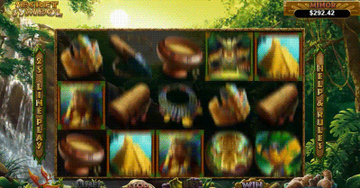 Davincis Gold Jackpots